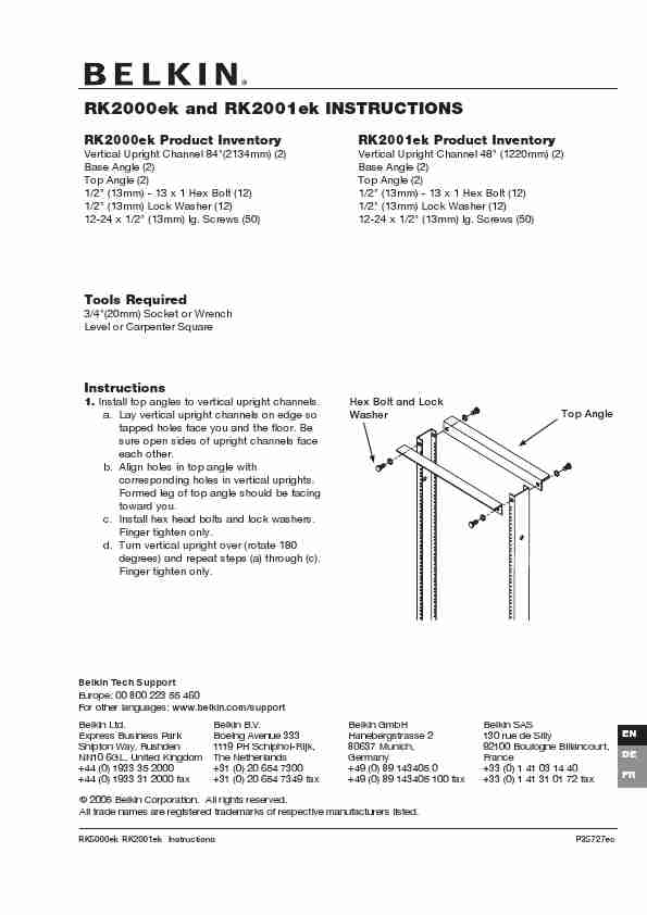 Belkin Computer Accessories RK5000ek-page_pdf